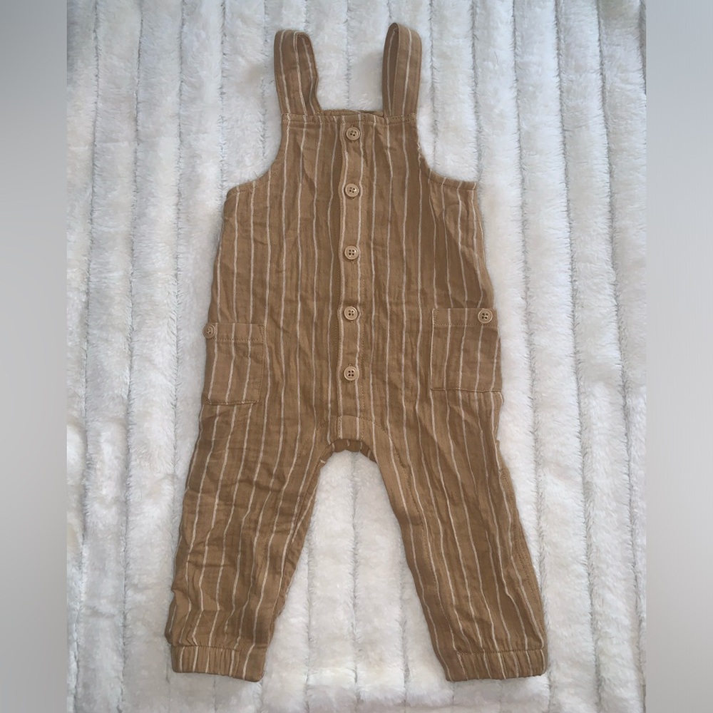 Cat & Jack Overalls